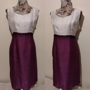 Stunning Anna Rose Occasion Dress