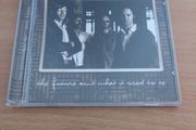 The Doors The Future Ain't What It Used To Be CD