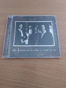 The Doors The Future Ain't What It Used To Be CD