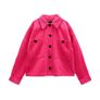 Zara jacket Image 3