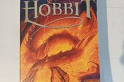 The Hobbit by J.R.R. Tolkien