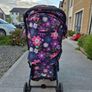 Cosatto Woosh Pushchair Image 4