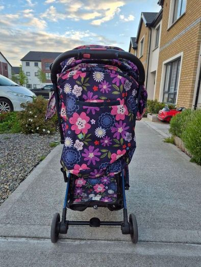Cosatto Woosh Pushchair