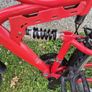 26inch bike Image 7
