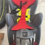 Bike Seat Image 2