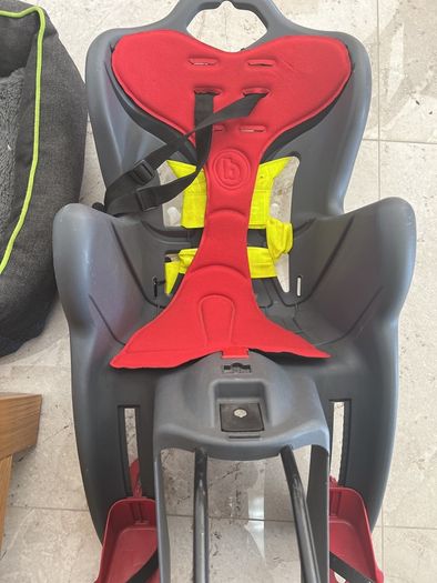 Bike Seat