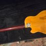 Vintage Ovation electric guitar Image 6