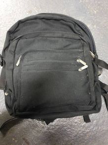 Frado laptop backpack