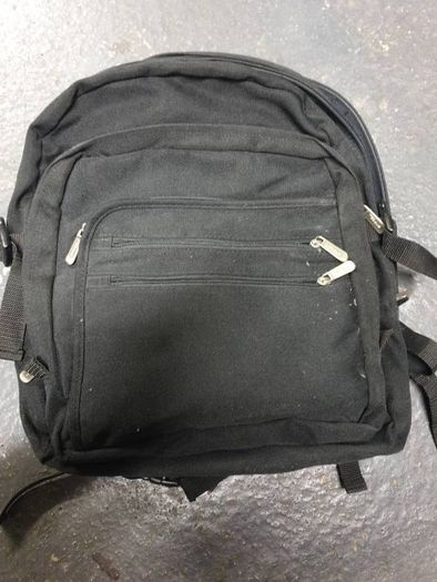 Frado laptop backpack