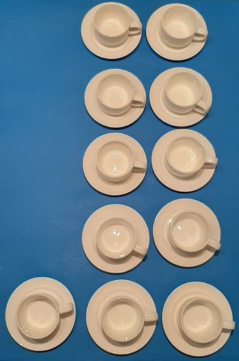 Coffee/tea set
