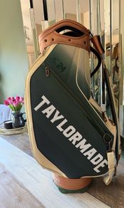 Taylormade Limited Edition Tour Bag