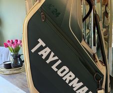 Taylormade Limited Edition Tour Bag