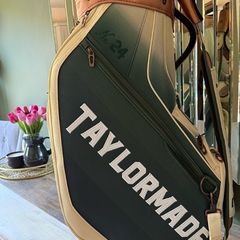 Taylormade Limited Edition Tour Bag