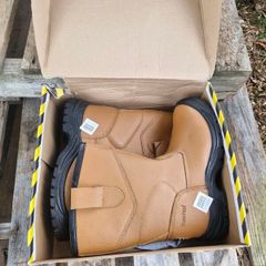 Rigger Boots