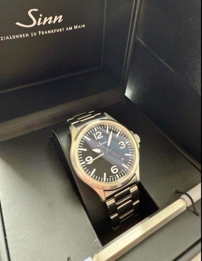 Sinn 556
