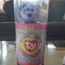 TY Beanie Baby Clubby IV Image 2