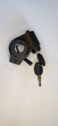 Kugoo Key Ignition