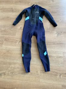 Ladies/women's c-skins wetsuit