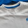 2x boy's t-shirt.age 3/4 Image 5