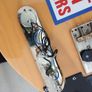 squire classic vibe tele Image 9