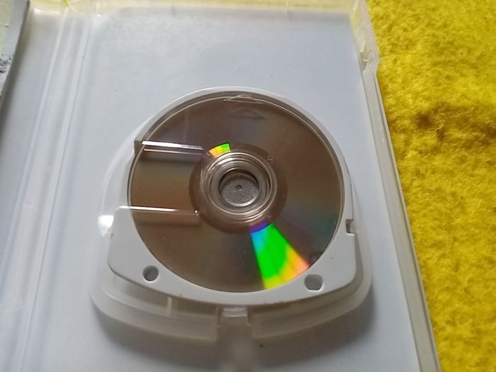 Italian version Fifa 12 PlayStation PSP