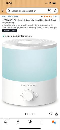 Humidifier