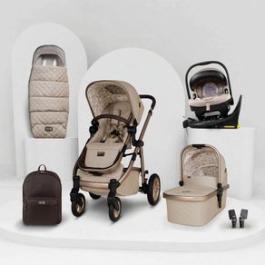 Travel system
