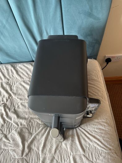 NINJA Double Stack XL Air Fryer 2 Vertical