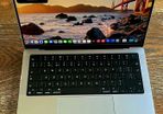 Apple Macbook Pro 14