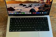 Apple Macbook Pro 14" (2021) M1 Pro 16/512GB 95%BH