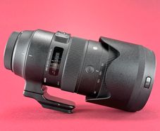 Sigma 70-200mm f/2.8 DG OS HSM Sports Canon EF