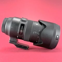Sigma 70-200mm f/2.8 DG OS HSM Sports Canon EF