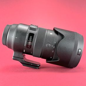 Sigma 70-200mm f/2.8 DG OS HSM Sports Canon EF