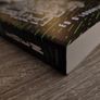 This Eden ! HAND SIGNED by Ed O'Loughlin ! 2021 ! by Riverrun ! AUTOGRAPH ! Image 5