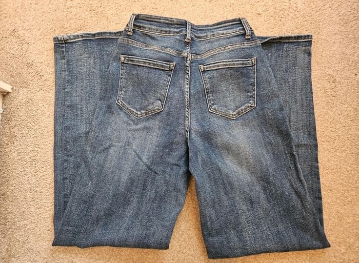 Savannah super soft stretchy jeans