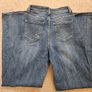Savannah super soft stretchy jeans Image 4