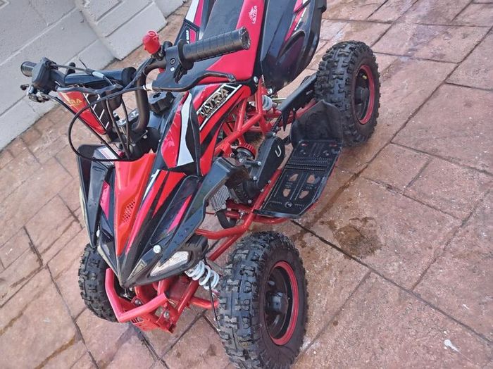 quad