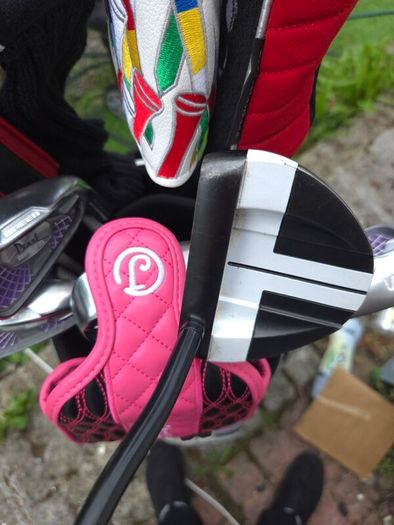 Premium Set of ladies Golf Clubs