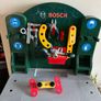 Bosch Super Workstation Workbench Image 3