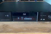 Oppo BDP83 SACD multiformat bluray player