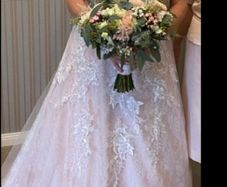 Wedding Dress 12/14/16