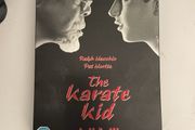 karate Kid Steelbook trilogy