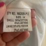 Marc Angelo dress, size 14 Image 6