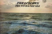 The Ludlows "The Wind &amp; The Sea" LP