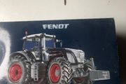 Wiking Fendt 939