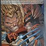 X-MEN MUTANT MASSACRE graphic novel. By Chris Claremont and more. From MARVEL Comics Image 2