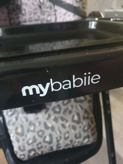 high chair