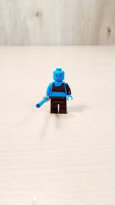 LEGO Aayla Secura minifigure