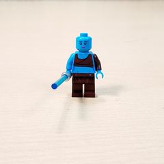 LEGO Aayla Secura minifigure