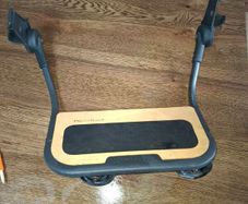 uppababy Piggyback